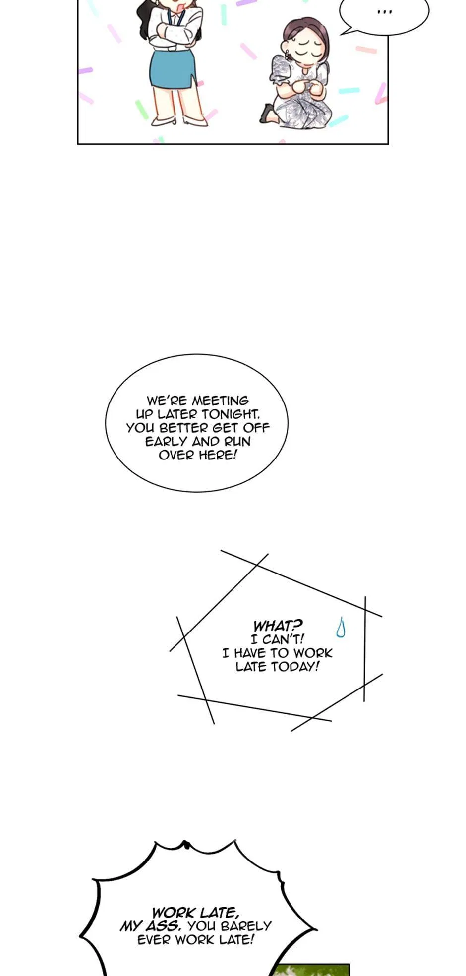 I Got a Date with the President Chapter 16 – Page 45