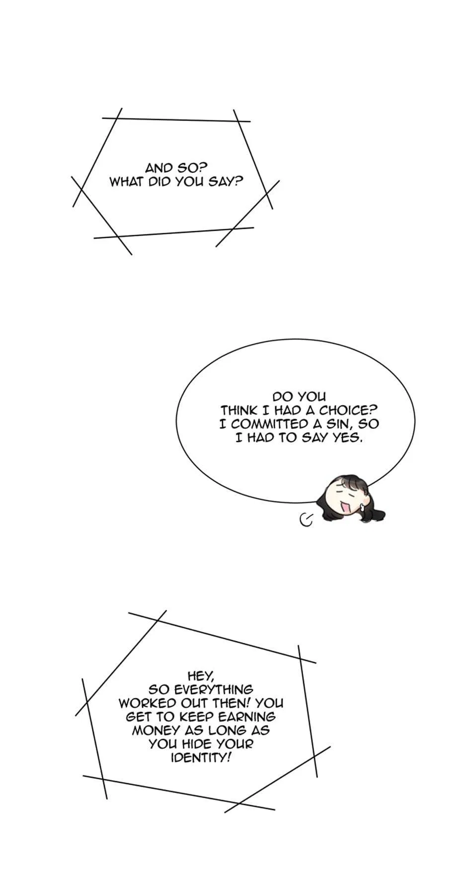 I Got a Date with the President Chapter 16 – Page 52