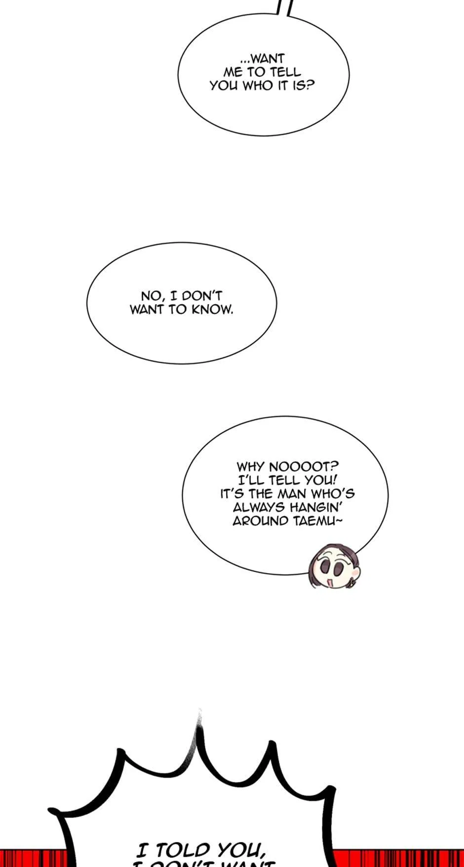 I Got a Date with the President Chapter 16 – Page 56
