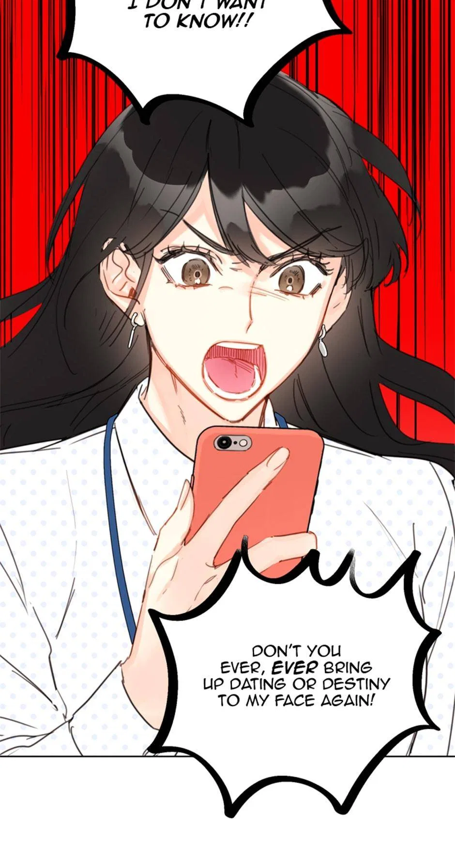 I Got a Date with the President Chapter 16 – Page 57