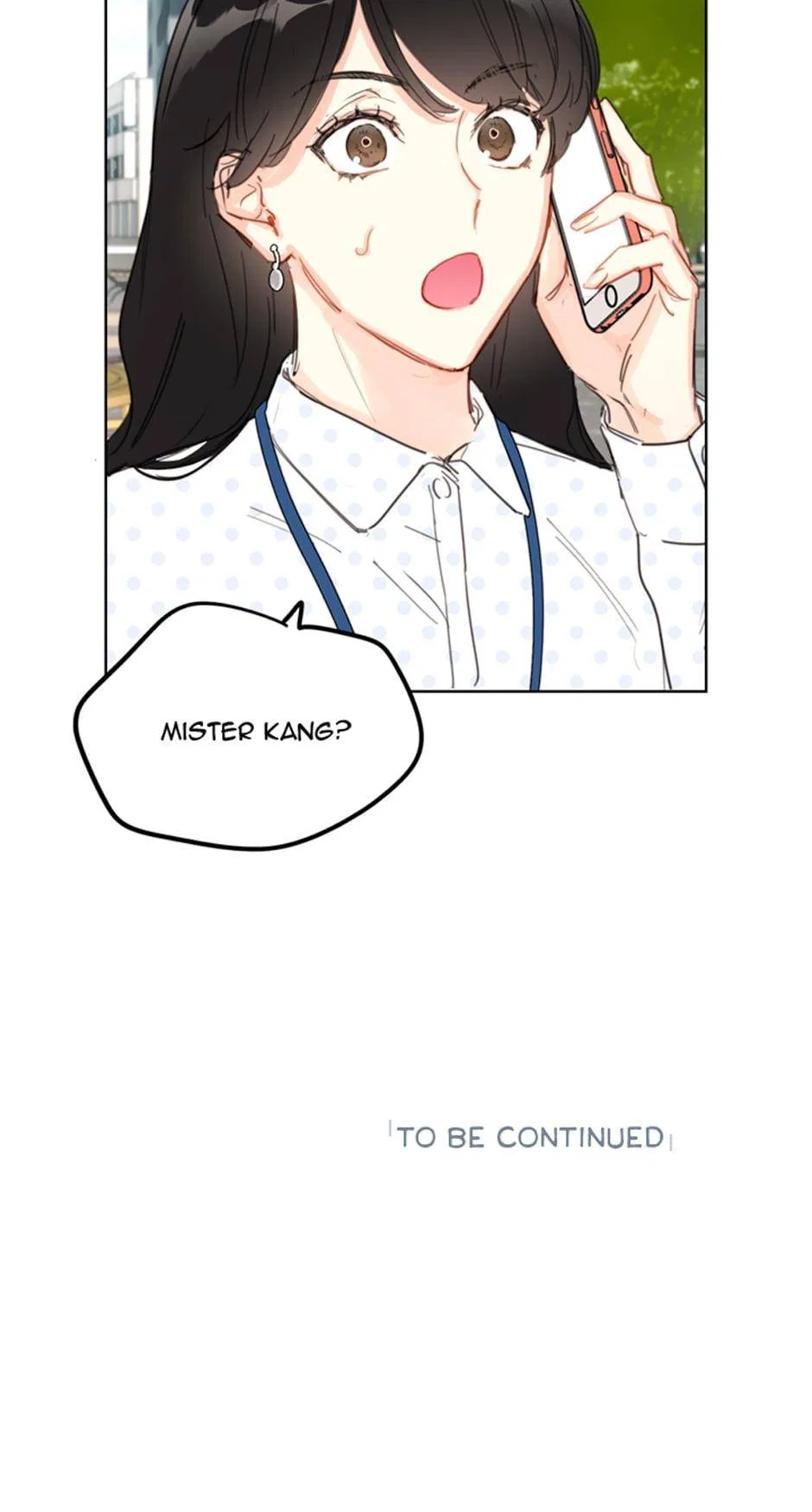I Got a Date with the President Chapter 16 – Page 61