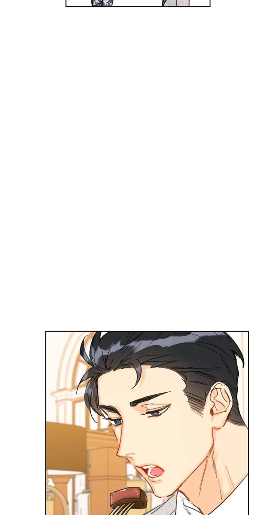 I Got a Date with the President Chapter 15 – Page 11