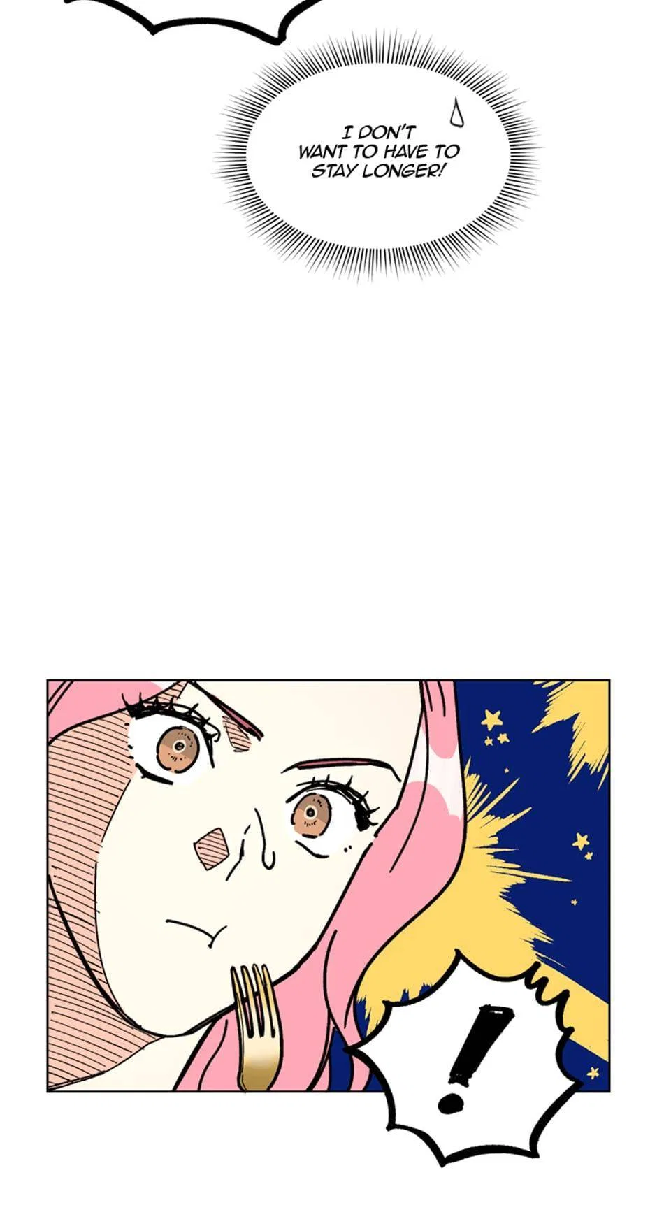 I Got a Date with the President Chapter 15 – Page 13