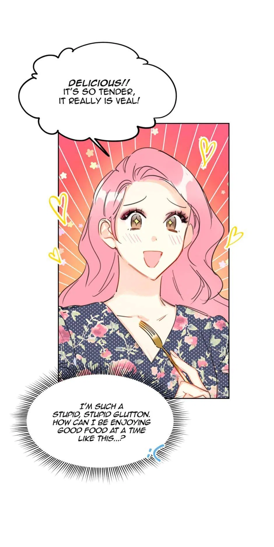 I Got a Date with the President Chapter 15 – Page 15