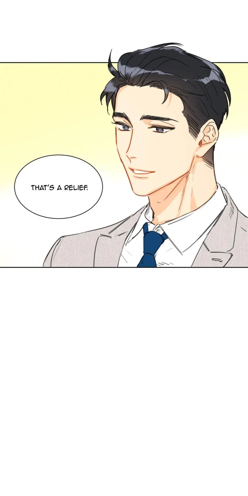 I Got a Date with the President Chapter 15 – Page 16