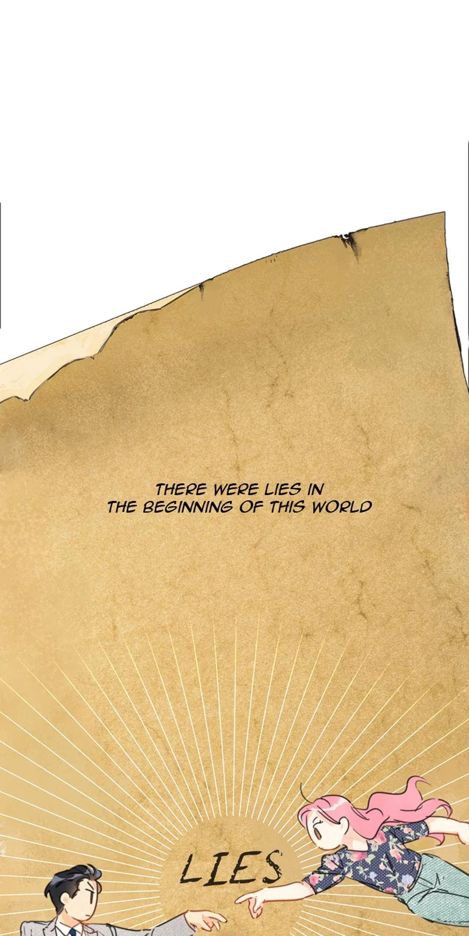 I Got a Date with the President Chapter 15 – Page 18
