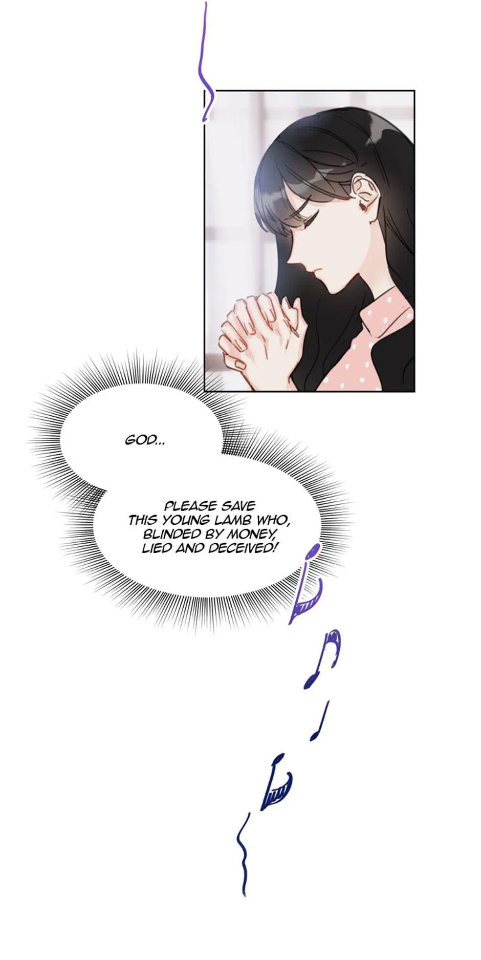I Got a Date with the President Chapter 15 – Page 23