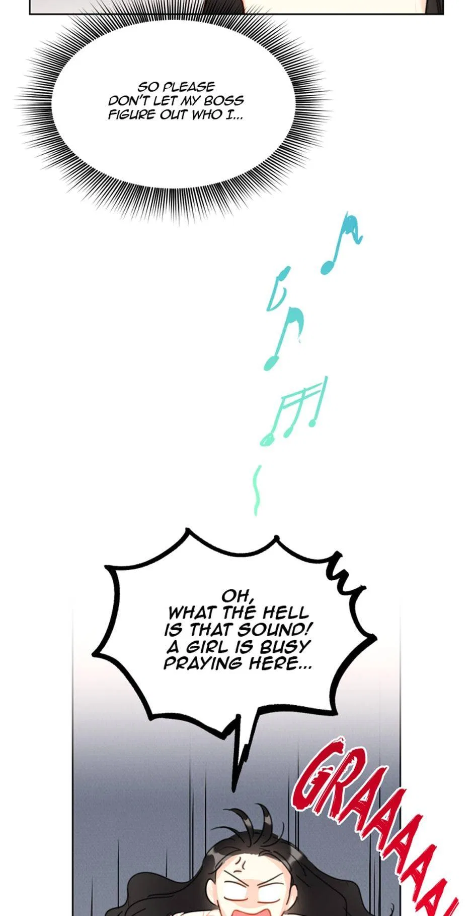I Got a Date with the President Chapter 15 – Page 25