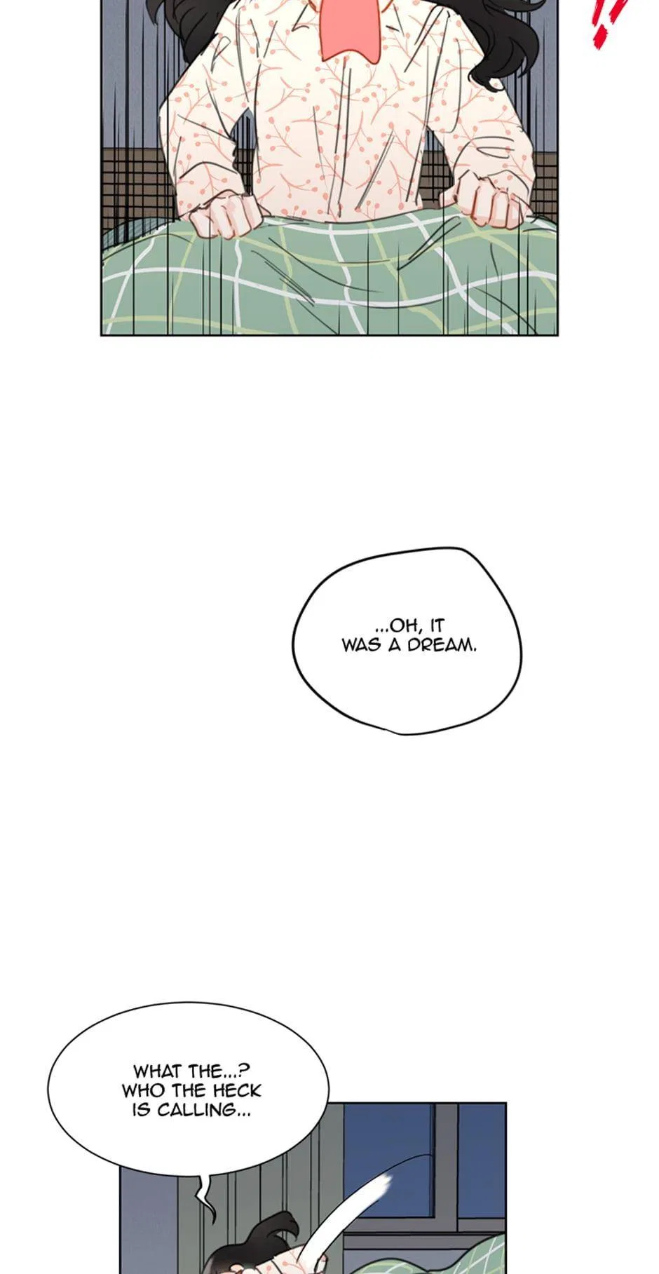 I Got a Date with the President Chapter 15 – Page 26