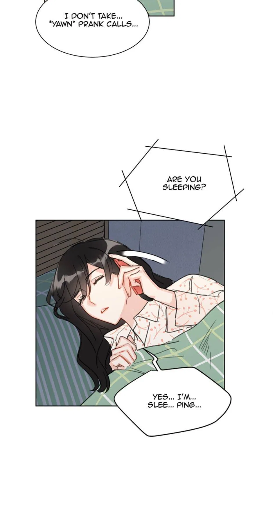 I Got a Date with the President Chapter 15 – Page 29
