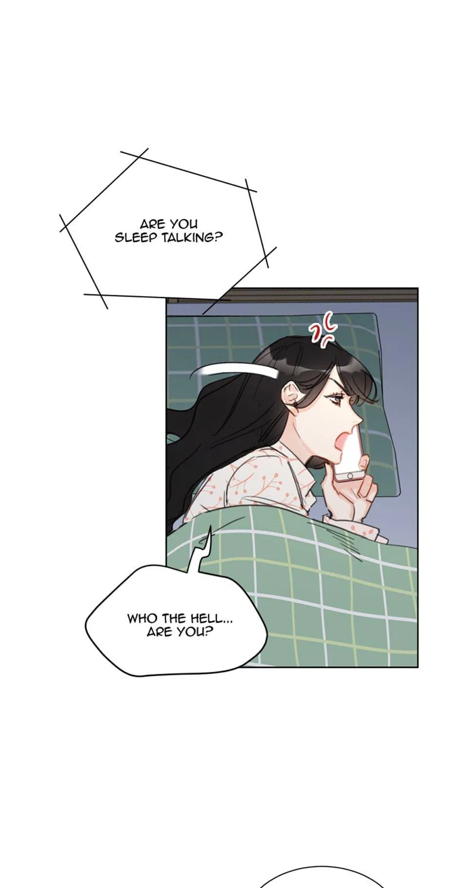 I Got a Date with the President Chapter 15 – Page 30