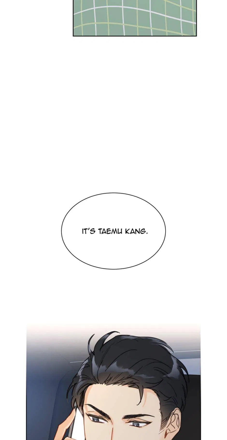 I Got a Date with the President Chapter 15 – Page 32