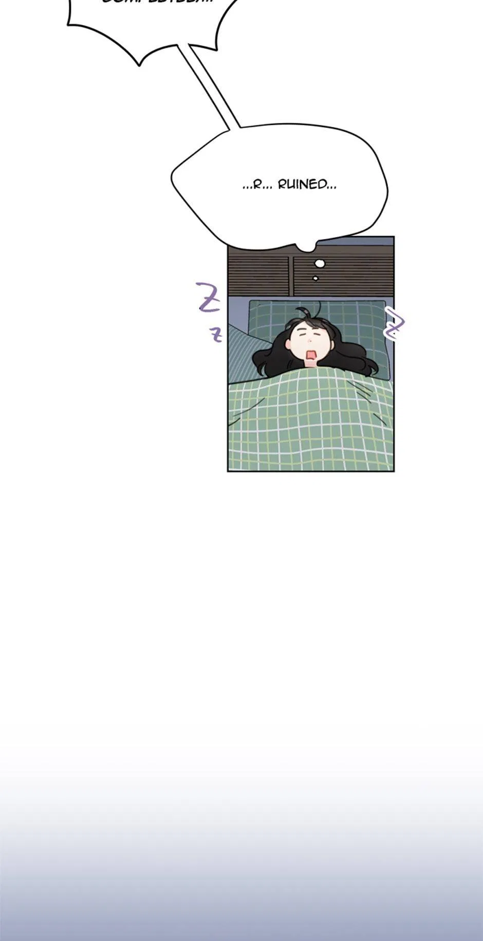 I Got a Date with the President Chapter 15 – Page 53