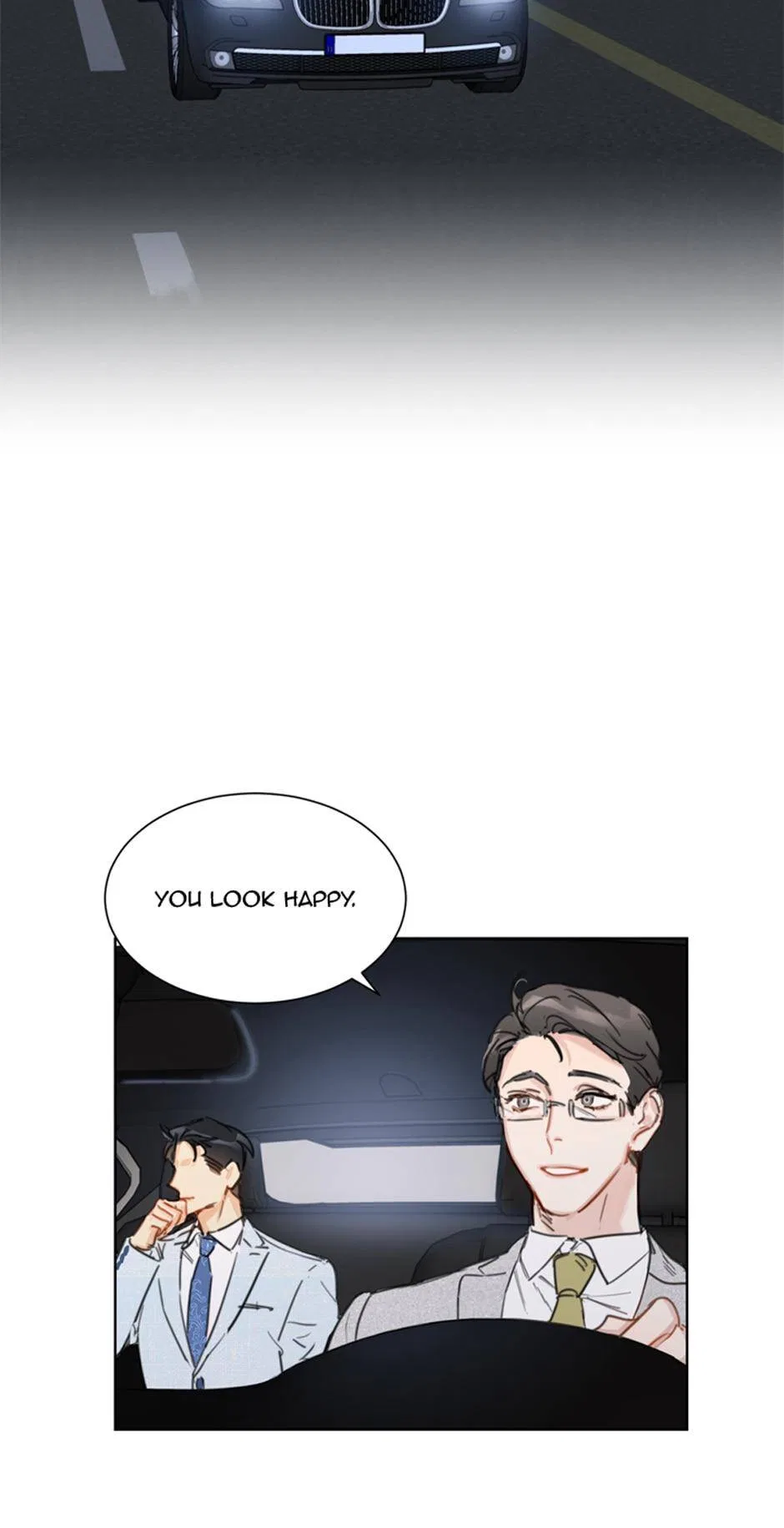 I Got a Date with the President Chapter 15 – Page 55