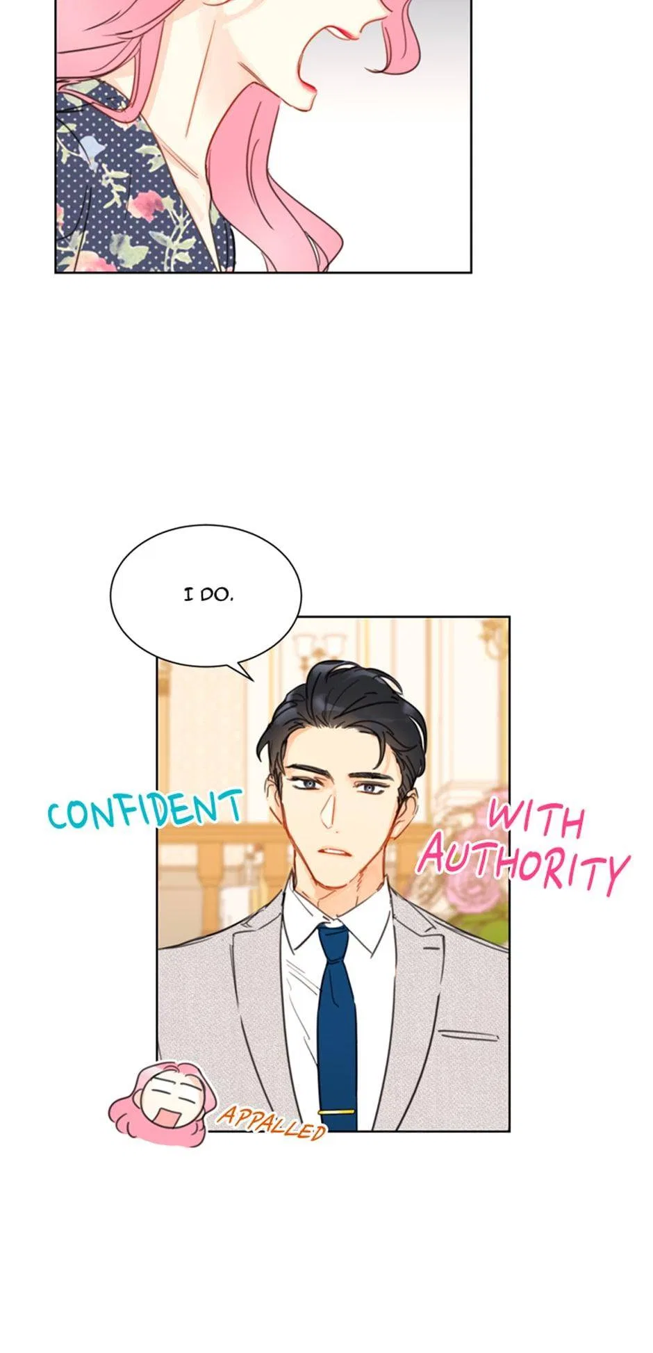 I Got a Date with the President Chapter 14 – Page 16