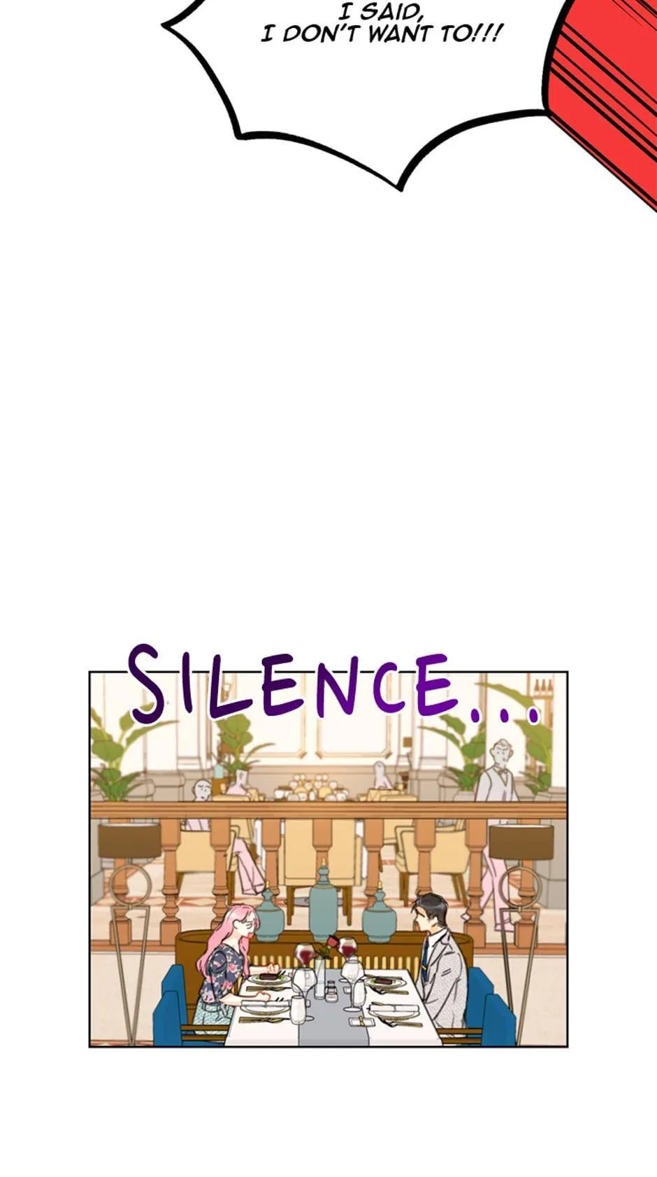 I Got a Date with the President Chapter 14 – Page 18