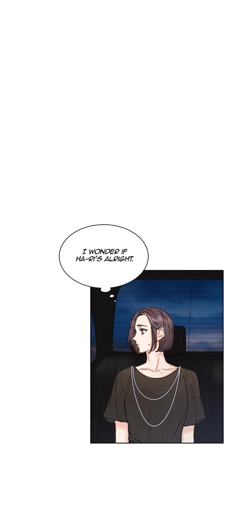 I Got a Date with the President Chapter 14 – Page 25
