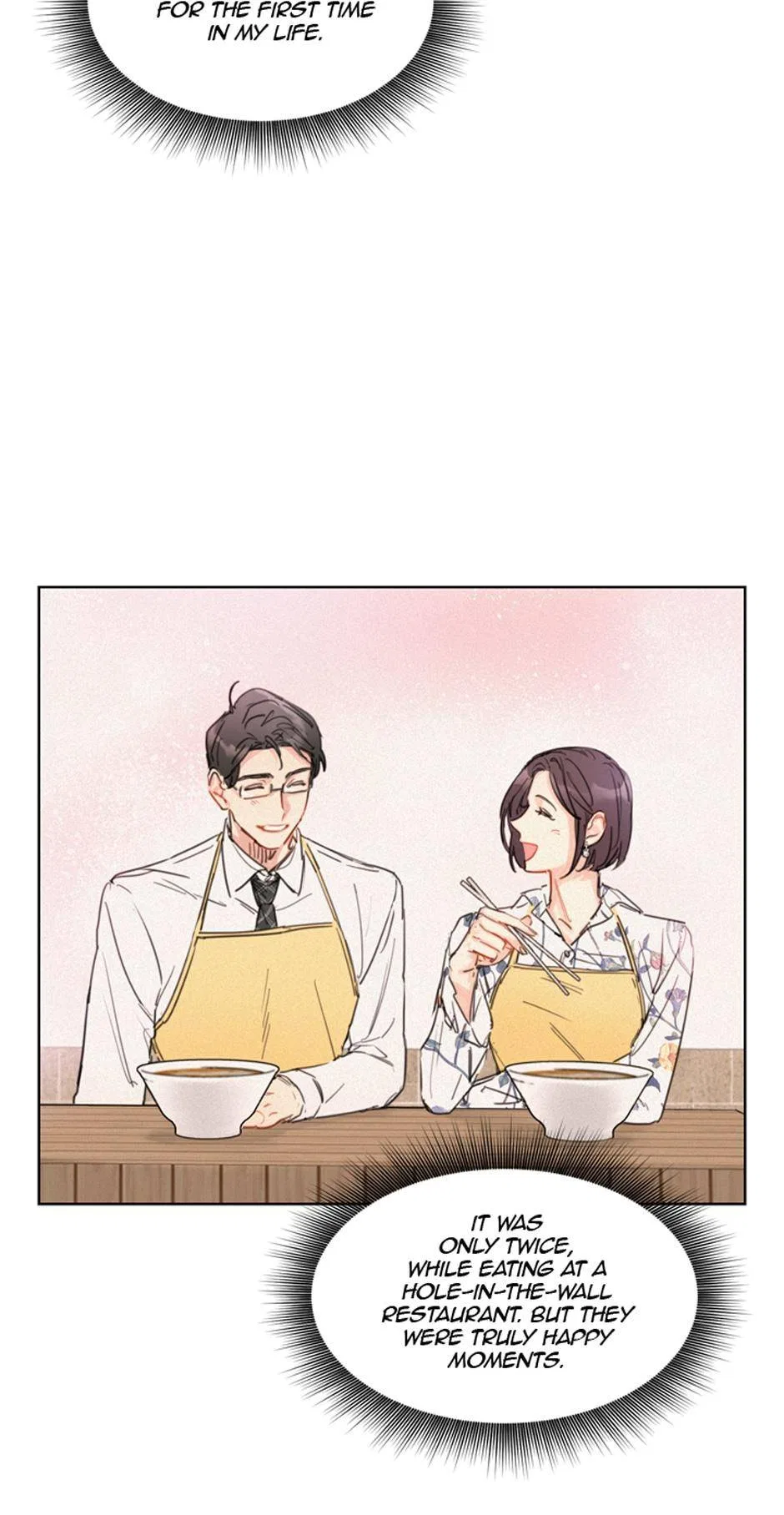 I Got a Date with the President Chapter 14 – Page 28
