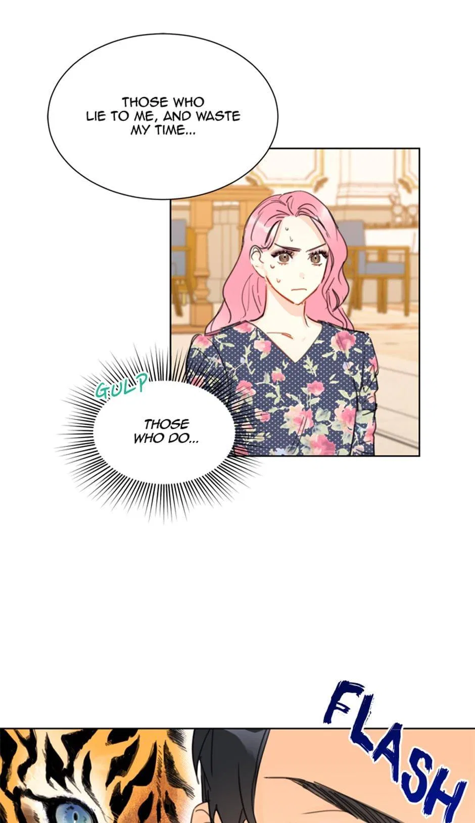 I Got a Date with the President Chapter 14 – Page 43