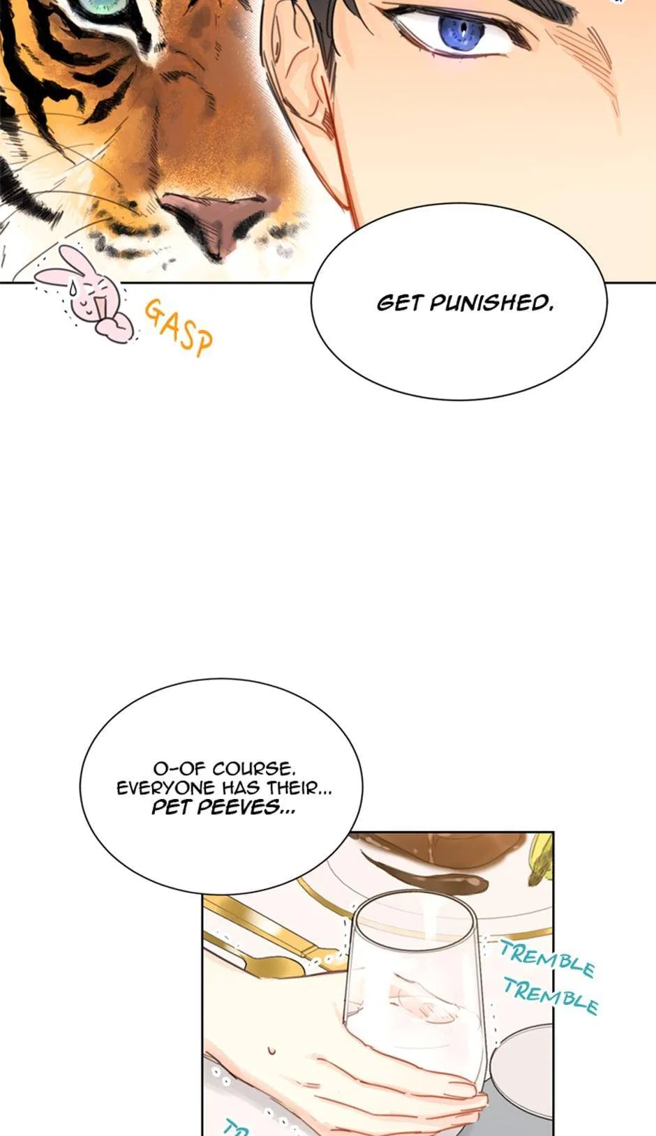 I Got a Date with the President Chapter 14 – Page 44