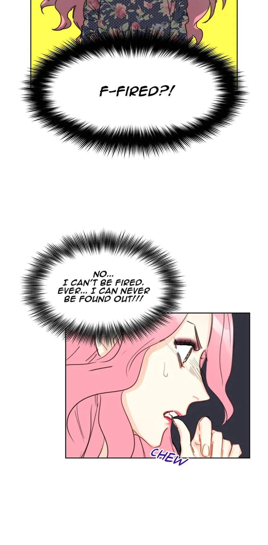 I Got a Date with the President Chapter 14 – Page 50