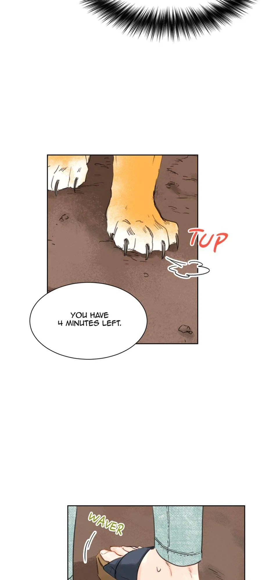 I Got a Date with the President Chapter 14 – Page 53