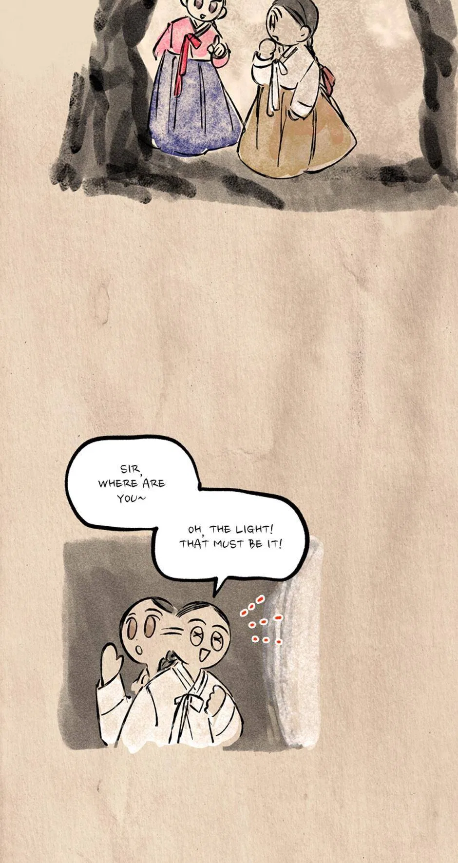 I Got a Date with the President Chapter 13 – Page 5