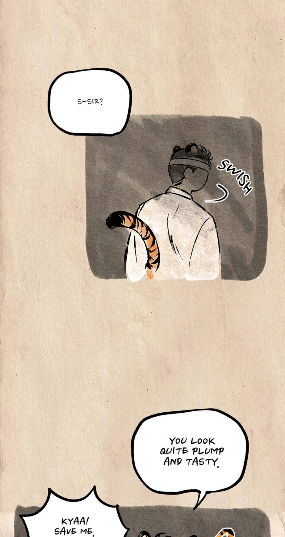 I Got a Date with the President Chapter 13 – Page 6