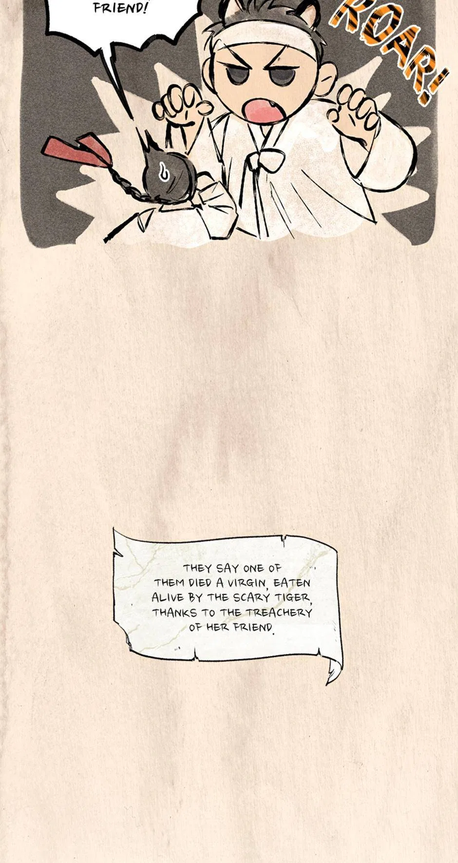 I Got a Date with the President Chapter 13 – Page 7