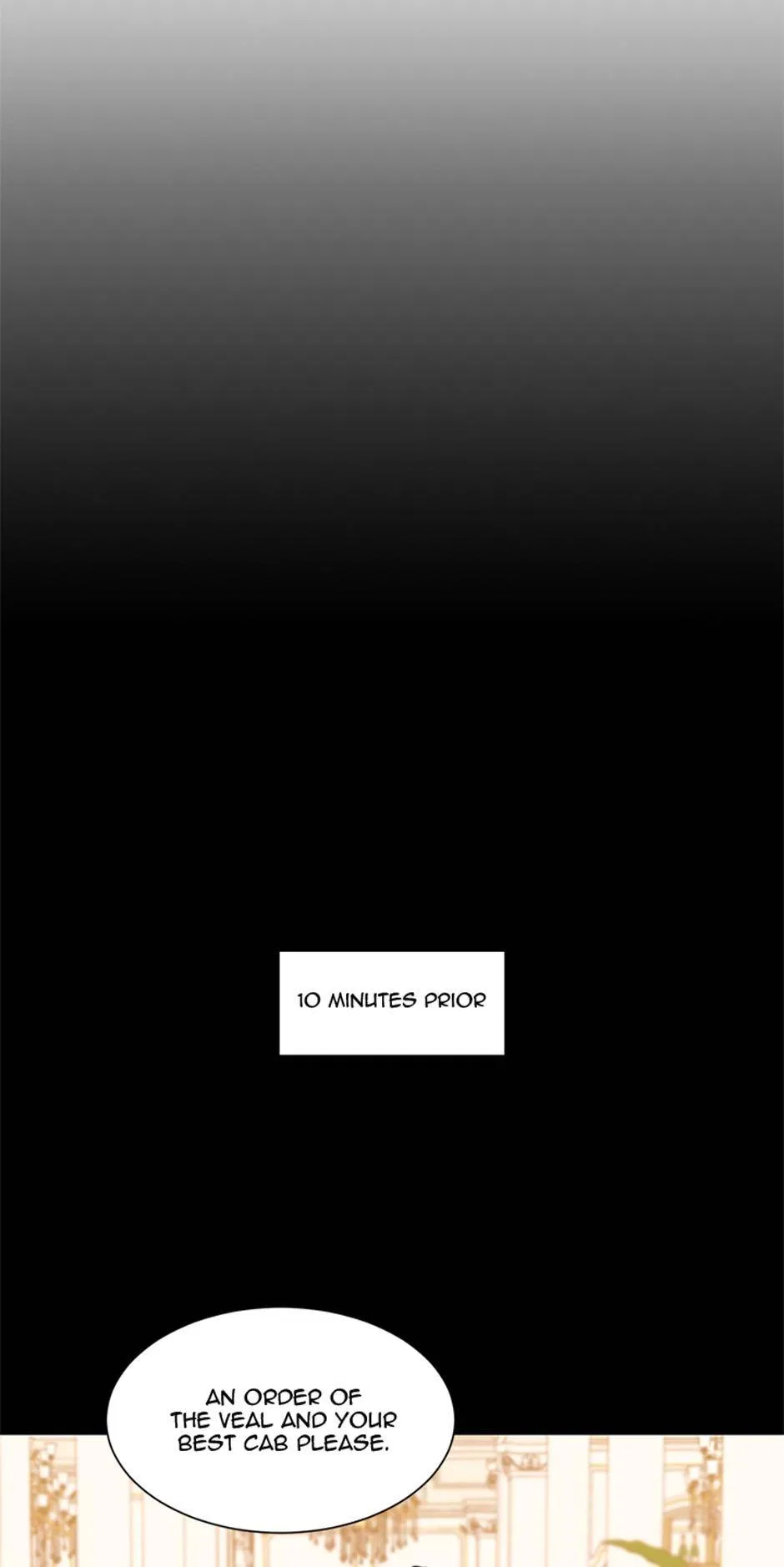 I Got a Date with the President Chapter 13 – Page 12