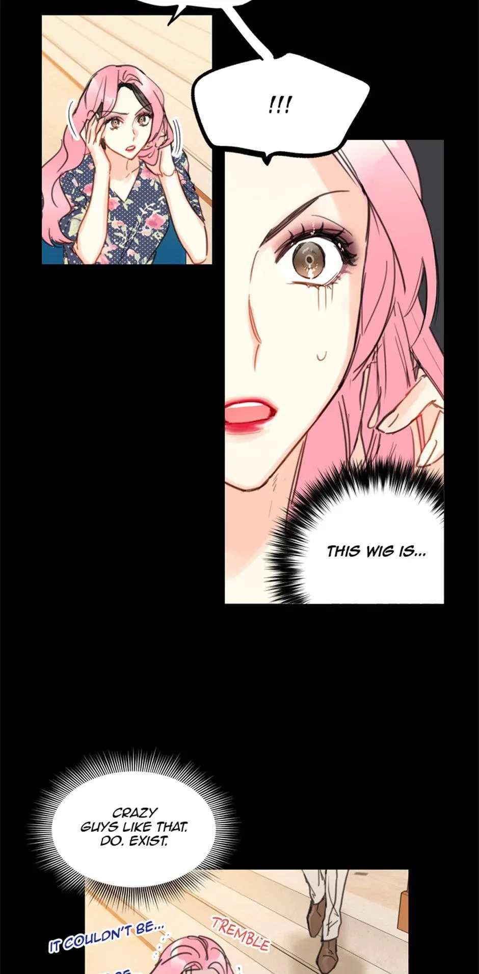 I Got a Date with the President Chapter 13 – Page 20