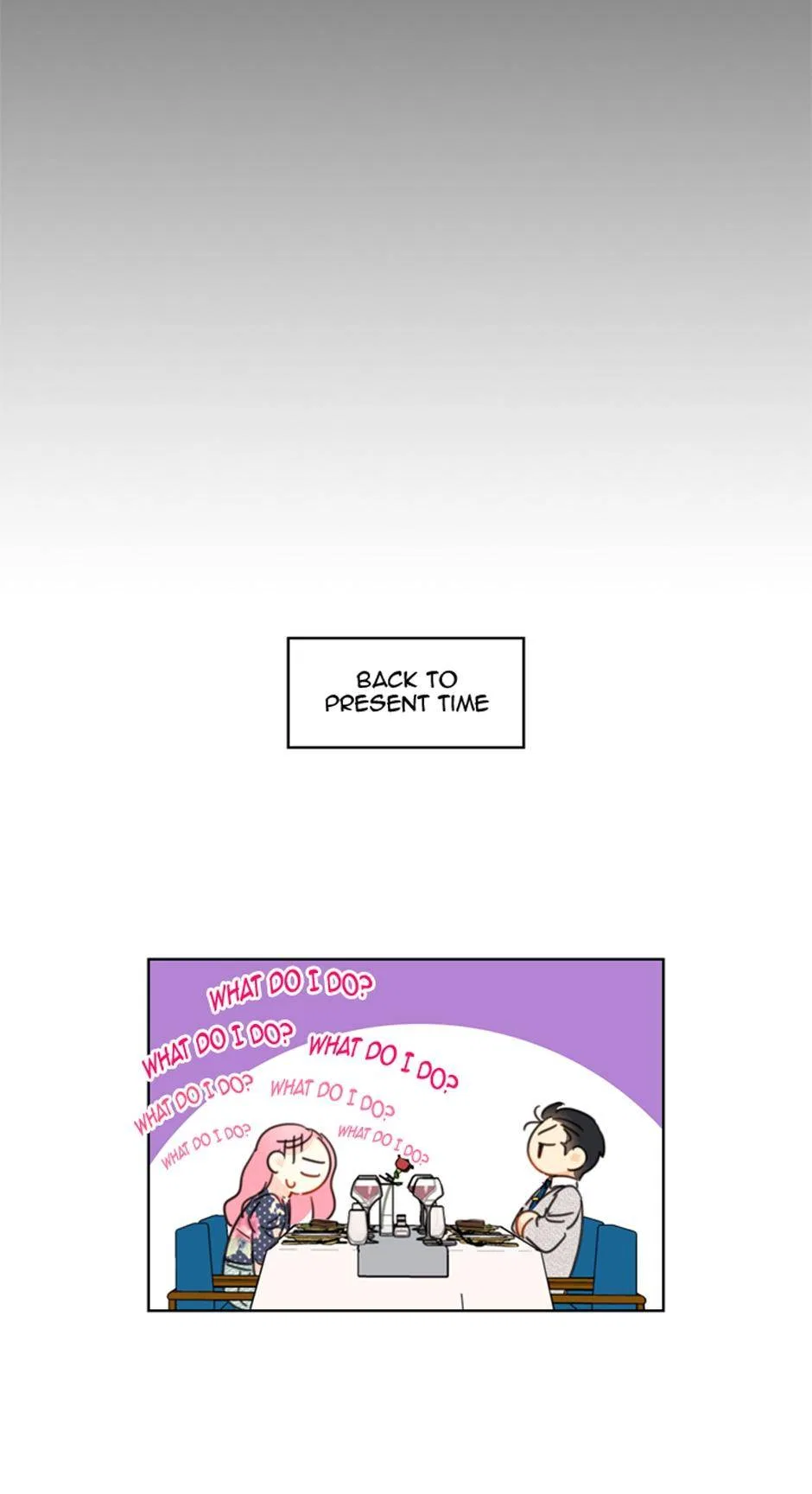 I Got a Date with the President Chapter 13 – Page 24