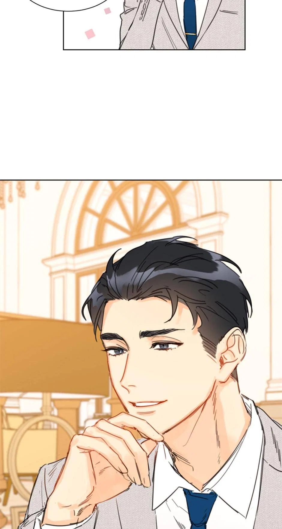 I Got a Date with the President Chapter 13 – Page 49