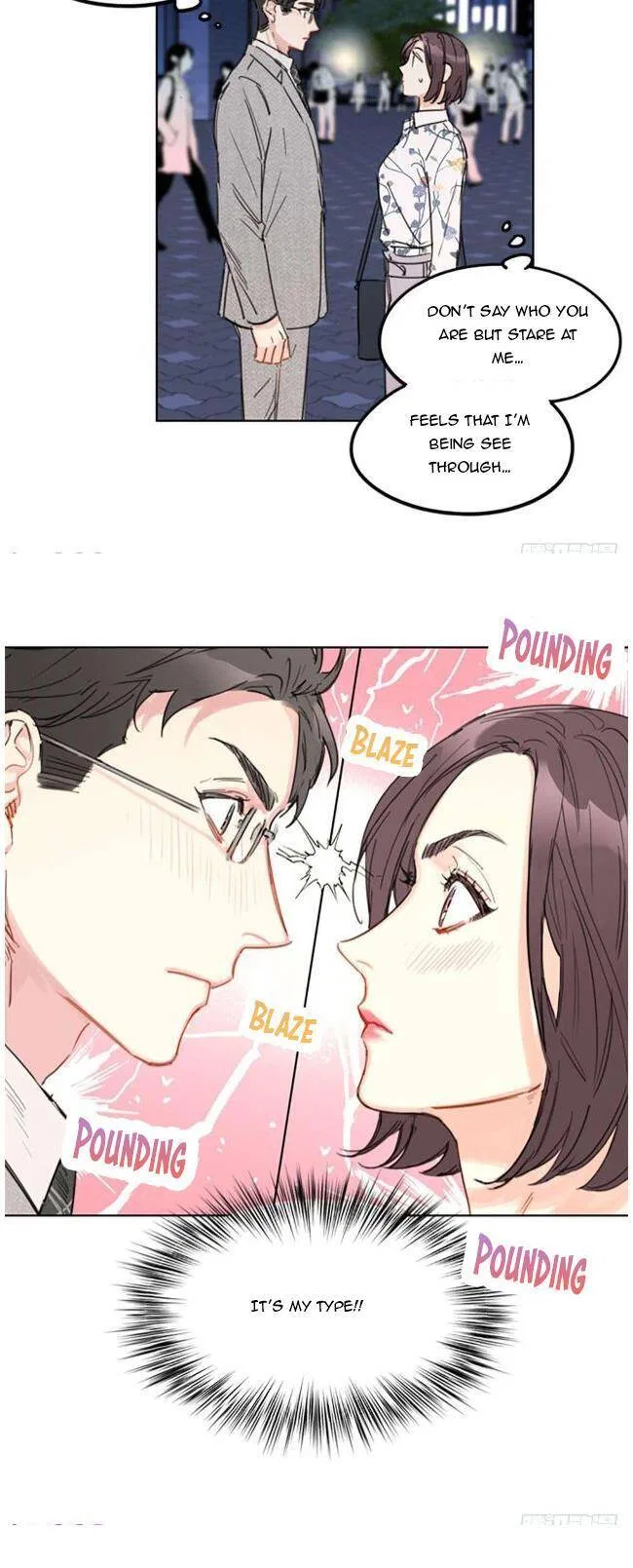 I Got a Date with the President Chapter 12 – Page 12