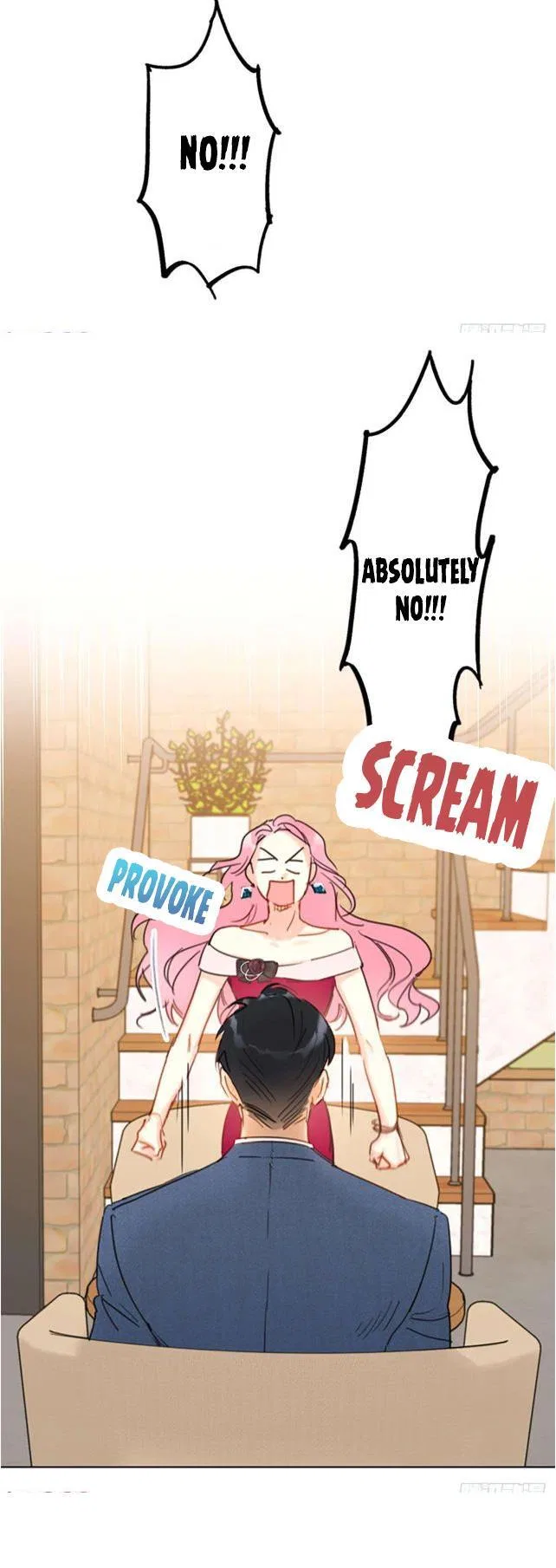 I Got a Date with the President Chapter 11 – Page 2