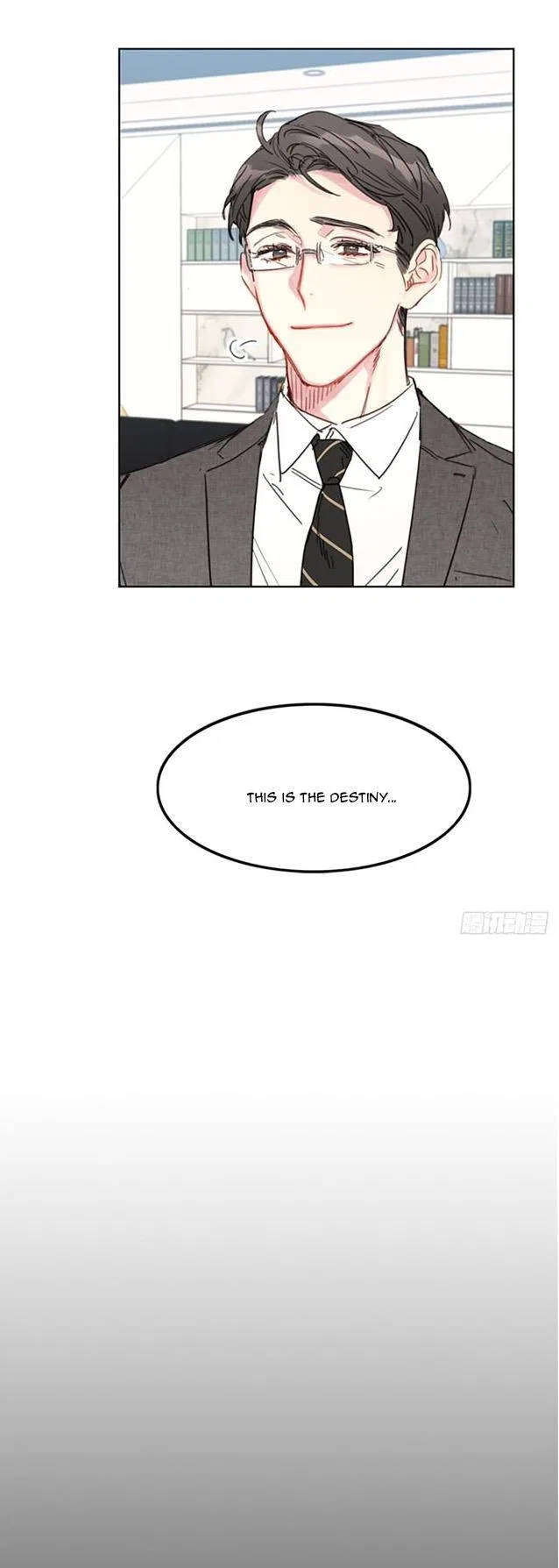 I Got a Date with the President Chapter 10 – Page 9