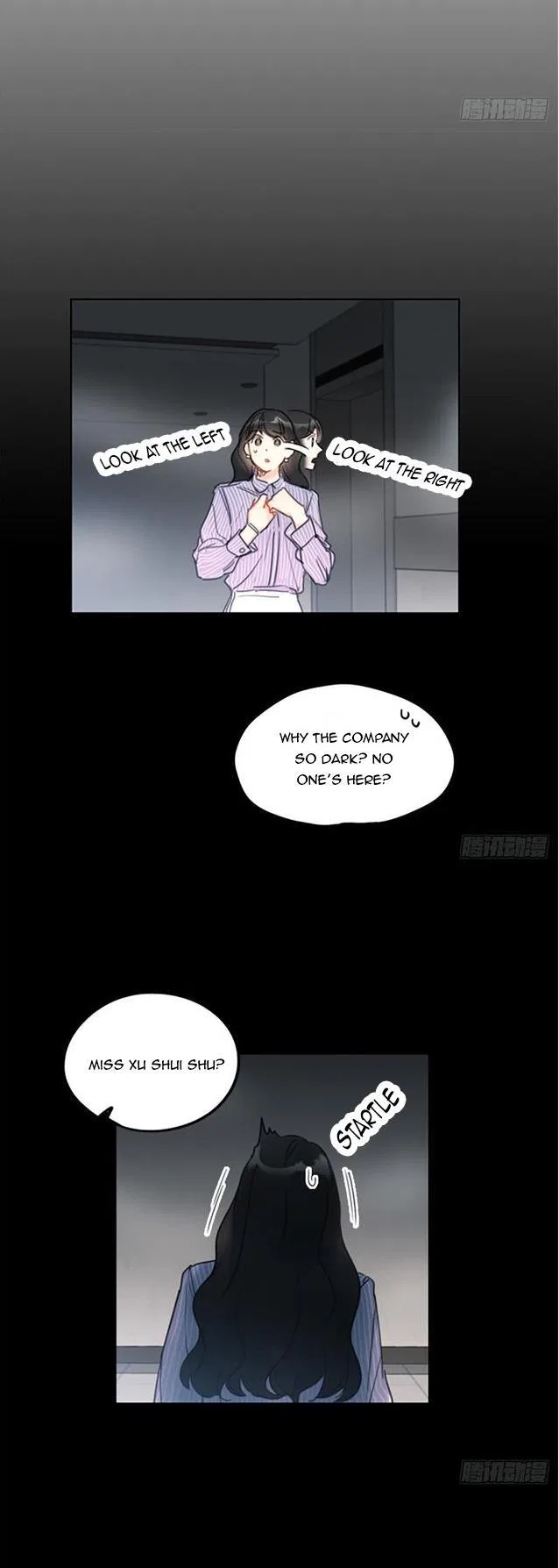 I Got a Date with the President Chapter 10 – Page 10