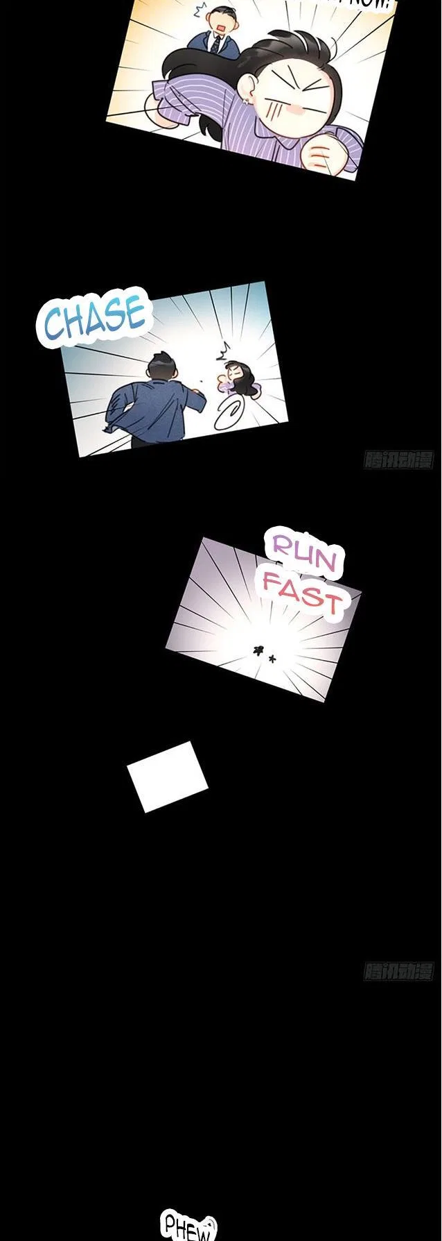 I Got a Date with the President Chapter 10 – Page 12