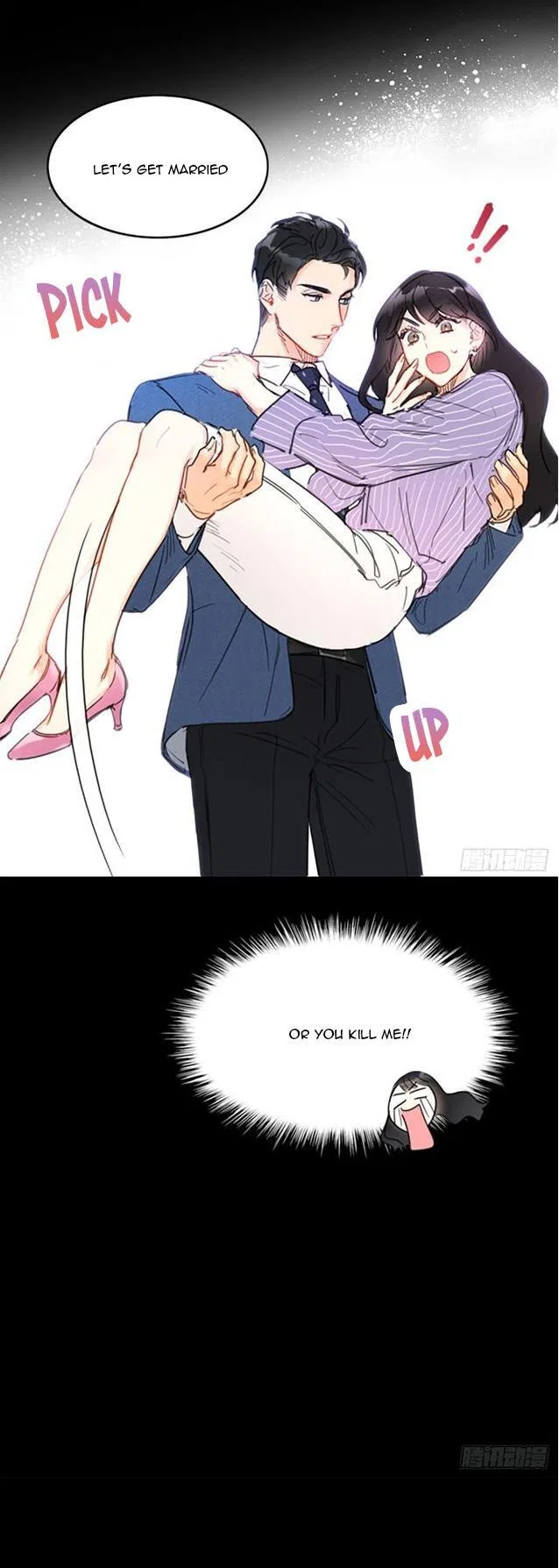 I Got a Date with the President Chapter 10 – Page 14
