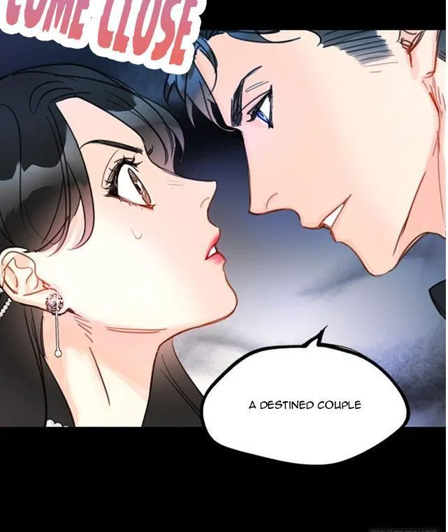 I Got a Date with the President Chapter 10 – Page 18