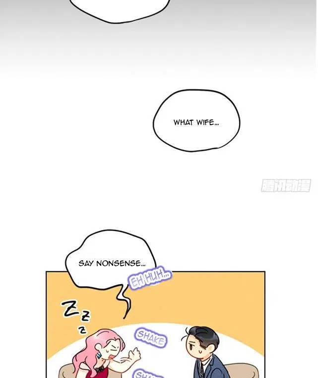 I Got a Date with the President Chapter 10 – Page 20