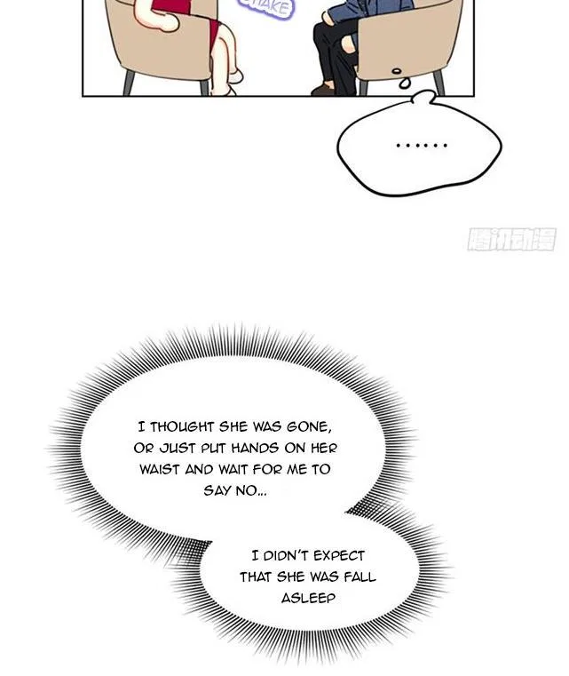 I Got a Date with the President Chapter 10 – Page 21