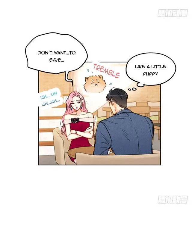 I Got a Date with the President Chapter 10 – Page 22