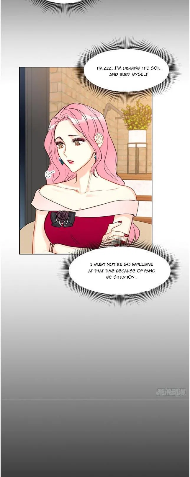 I Got a Date with the President Chapter 9 – Page 4