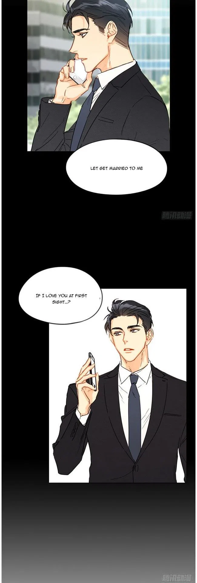 I Got a Date with the President Chapter 7 – Page 2