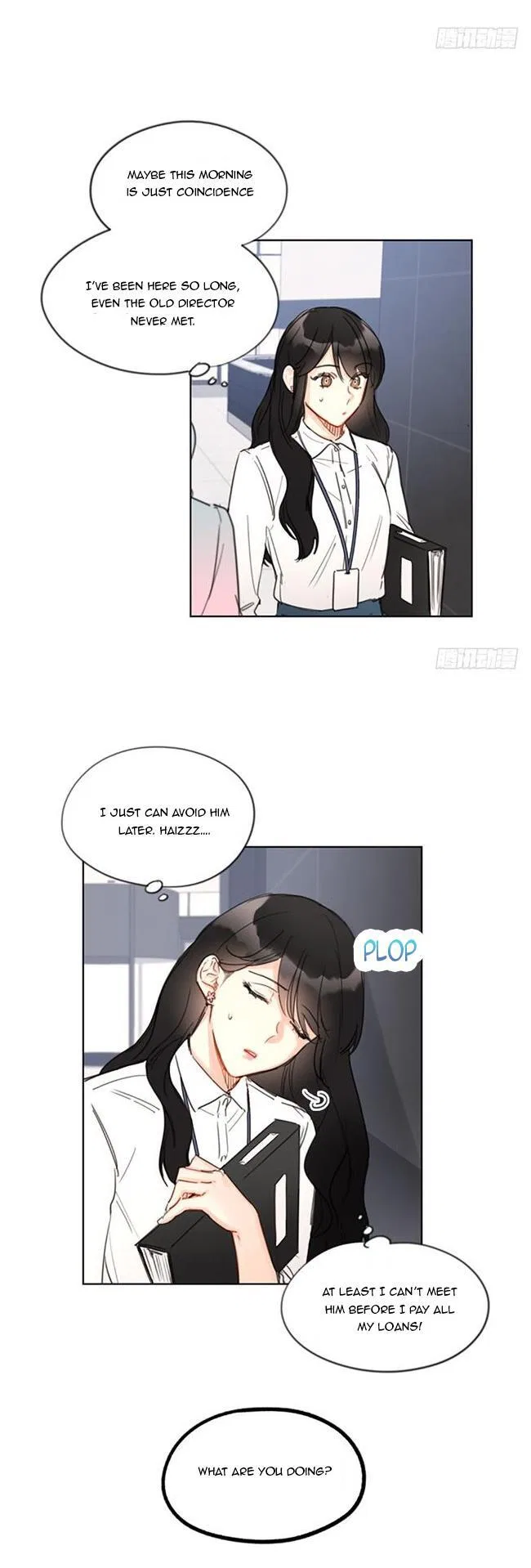 I Got a Date with the President Chapter 7 – Page 8