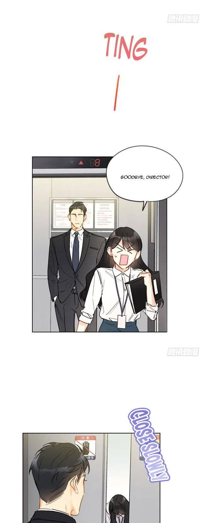 I Got a Date with the President Chapter 7 – Page 16