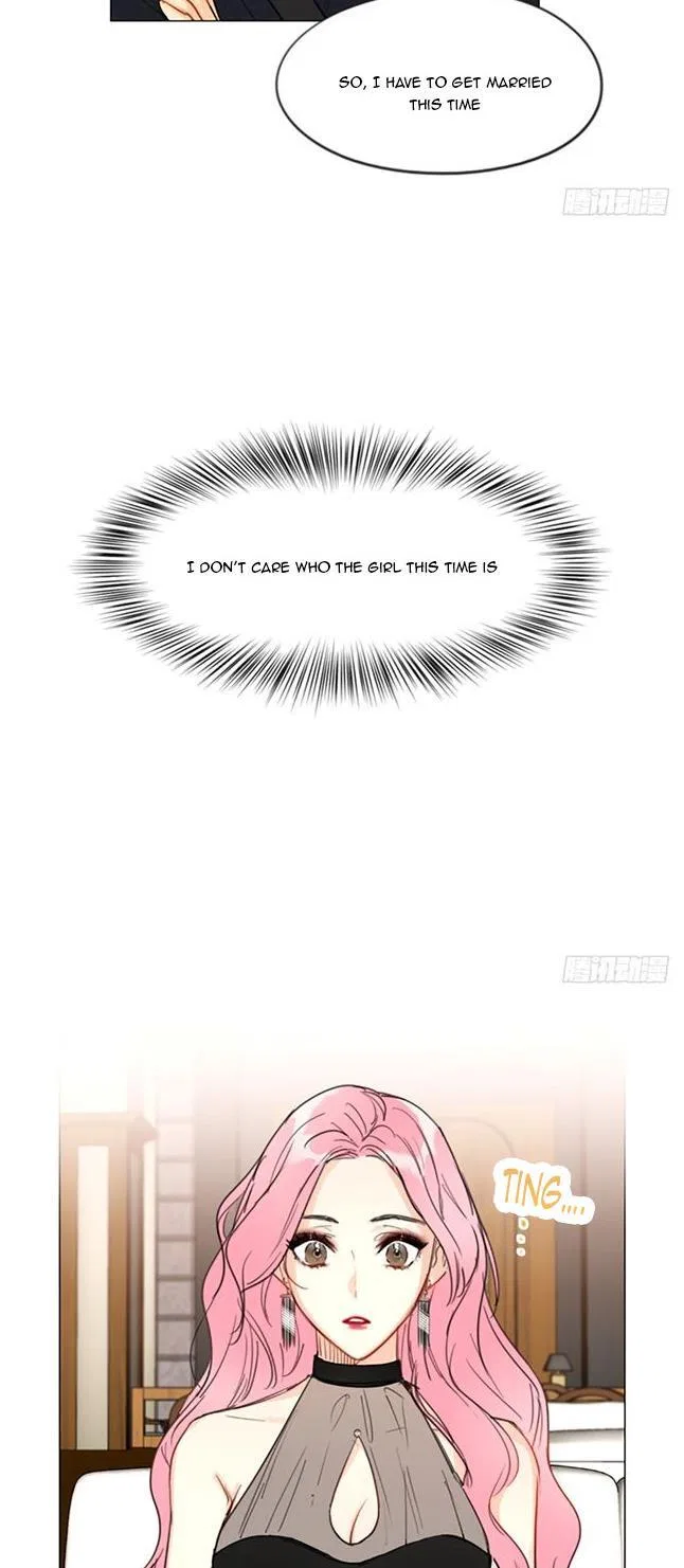 I Got a Date with the President Chapter 5 – Page 13