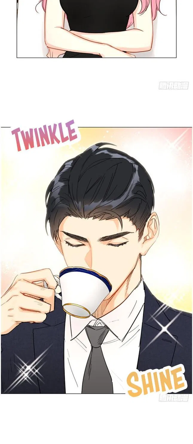 I Got a Date with the President Chapter 5 – Page 14