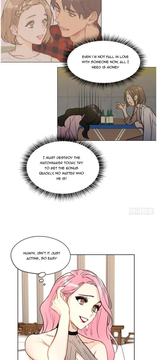 I Got a Date with the President Chapter 5 – Page 16